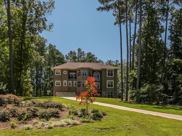4414 FERRY LANDING, Evans, GA 30809