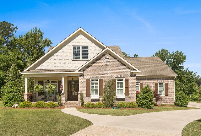 320 Ash Court, Evans, GA 30809