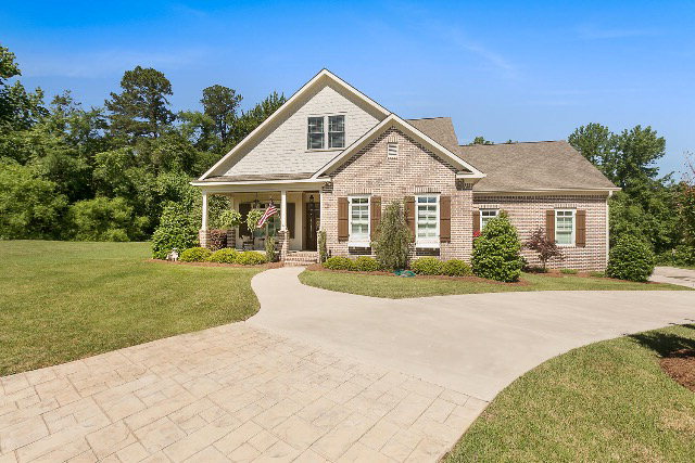 320 Ash Court, Evans, GA 30809