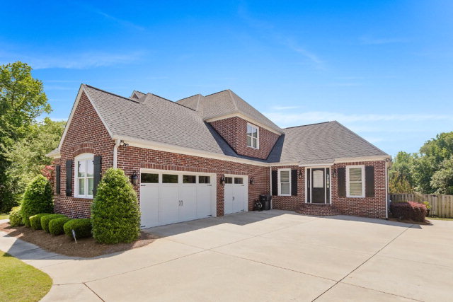 1462 Knob Hill Circle, Evans, GA 30809