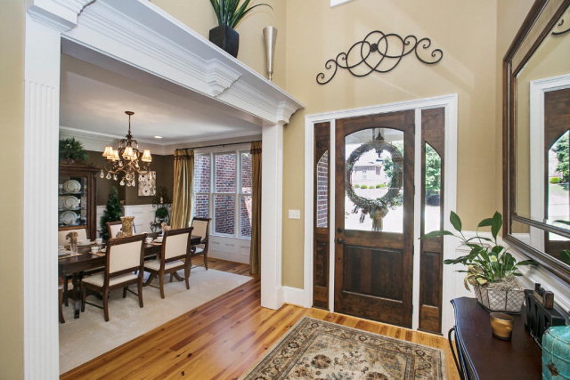 1462 Knob Hill Circle, Evans, GA 30809