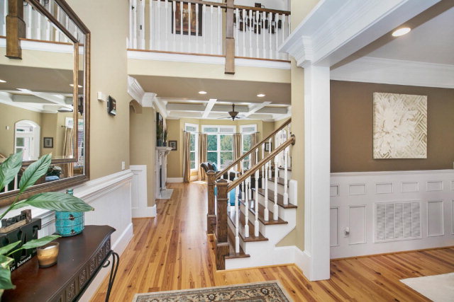 1462 Knob Hill Circle, Evans, GA 30809