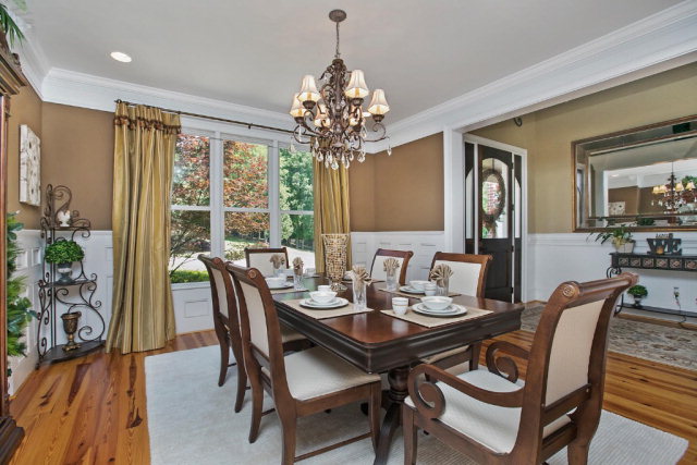 1462 Knob Hill Circle, Evans, GA 30809