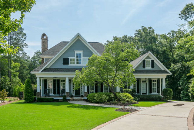309 Sydenham Way, Evans, GA 30809