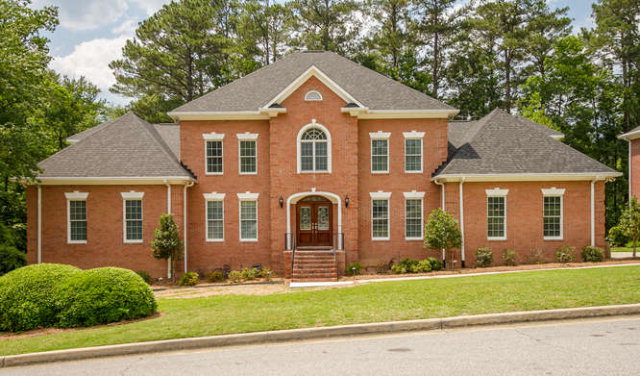 3993 Hammonds Ferry, Evans, GA 30809