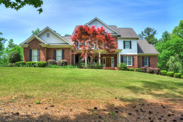 2535 Falling Branch Lane, Evans, GA 30809