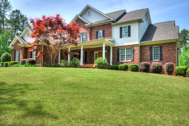 2535 Falling Branch Lane, Evans, GA 30809