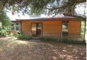 206 Dinwiddie PlKeysville, GA, 30816Burke County