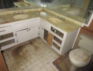 206 Dinwiddie PlKeysville, GA, 30816Burke County