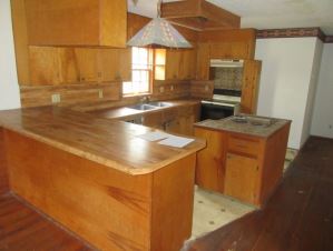 206 Dinwiddie PlKeysville, GA, 30816Burke County