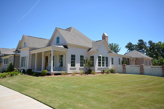 101 Rhodes Trail, Martinez, GA 30907