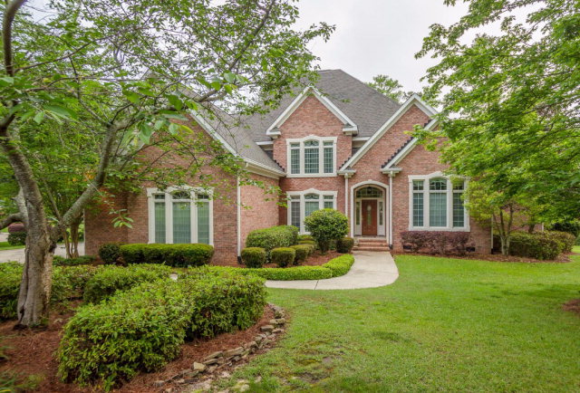 3365 Evans to Locks Road, Martinez, GA 30907