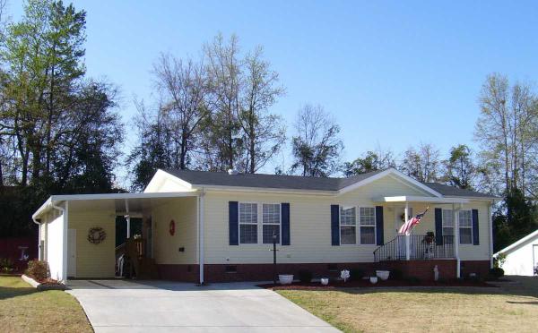 Wymberly4014 Waccamaw DriveMartinez, GA 30907