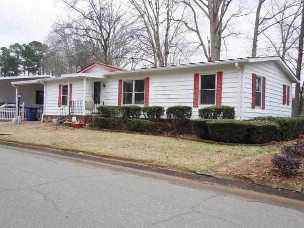 Wymberly4712 Lake Front DriveMartinez, GA 30907