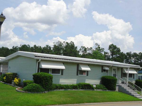 Wymberly202 Constitution AveMartinez, GA 30907