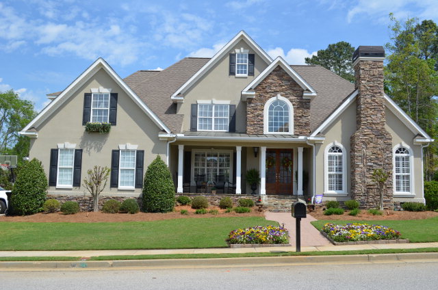 4116 Shady Oaks Drive, Martinez, GA 30907