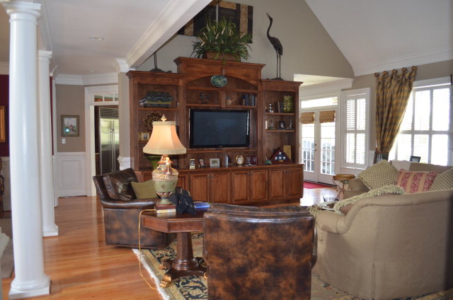 4116 Shady Oaks Drive, Martinez, GA 30907