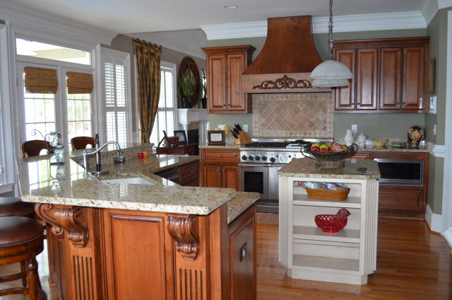 4116 Shady Oaks Drive, Martinez, GA 30907