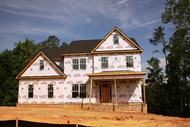 6518 River Bluff Trail, Martinez, GA 30907