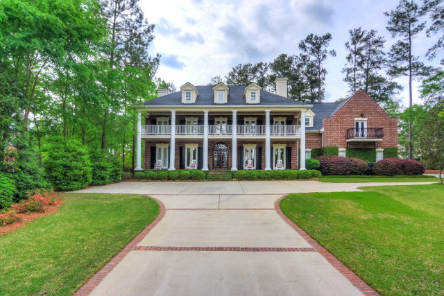 3572 Carnoustie Drive, Martinez, GA 30907