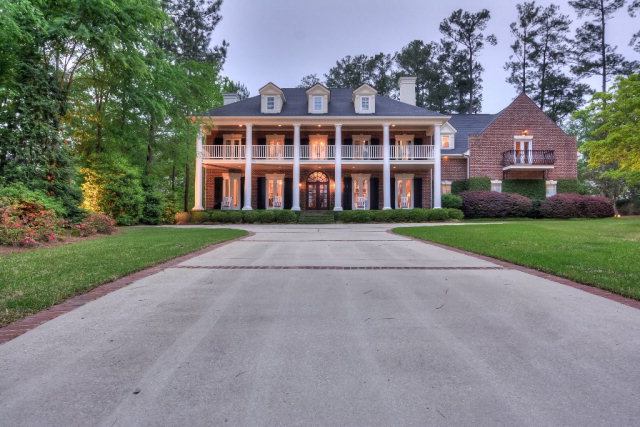3572 Carnoustie Drive, Martinez, GA 30907