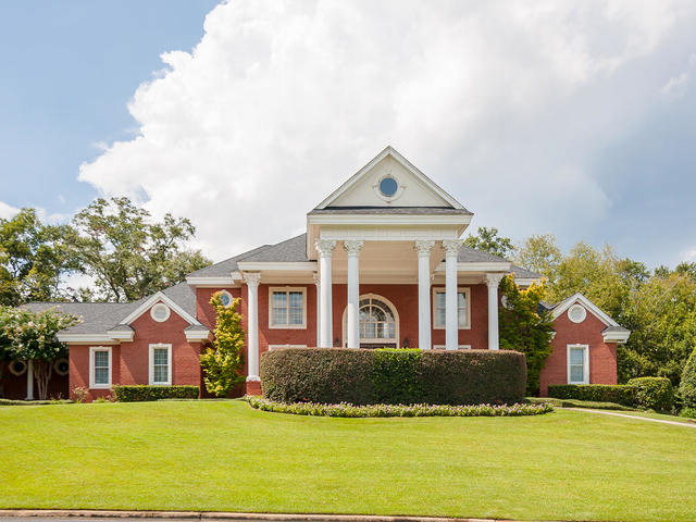 21 Winged Foot Drive, Martinez, GA 30907