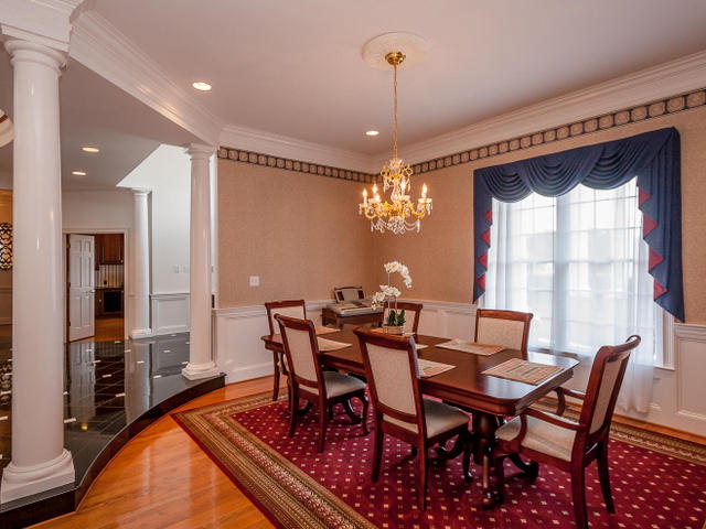 21 Winged Foot Drive, Martinez, GA 30907