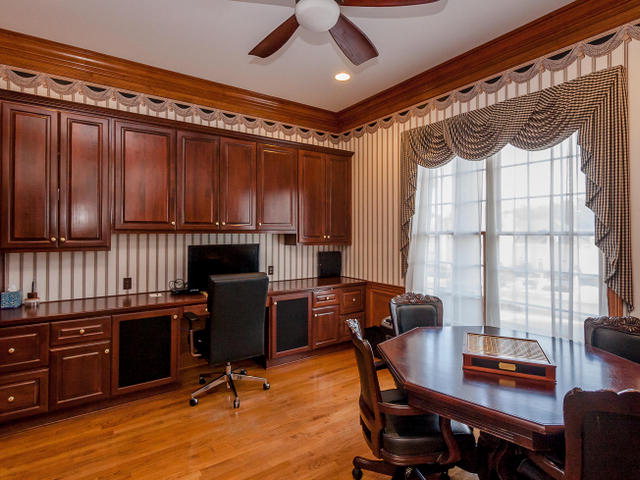21 Winged Foot Drive, Martinez, GA 30907