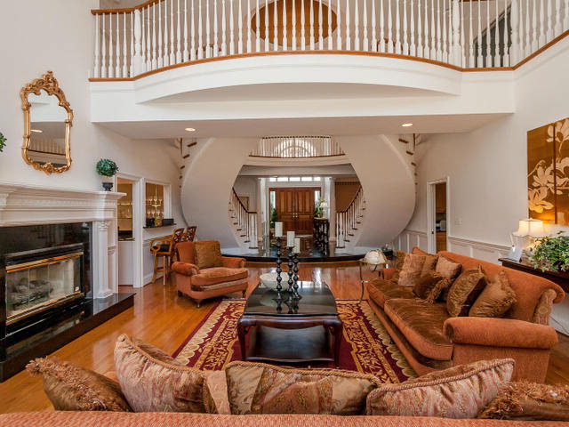 21 Winged Foot Drive, Martinez, GA 30907