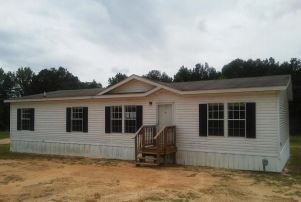 311 Montgomery StChester, GA, 31012Dodge County