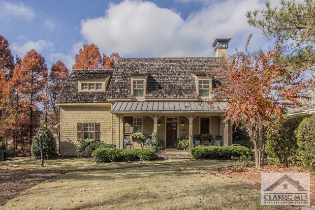 142 Long Leaf Ln, Eatonton, GA 31024