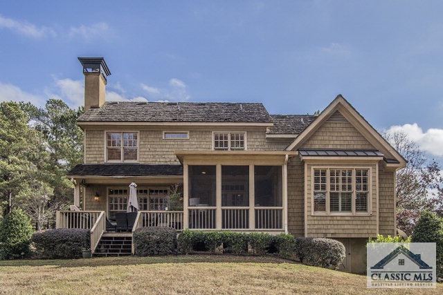 142 Long Leaf Ln, Eatonton, GA 31024