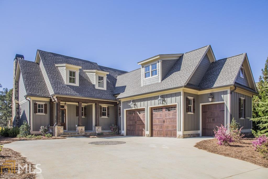 106 Arbors Ln, Eatonton, GA 31024