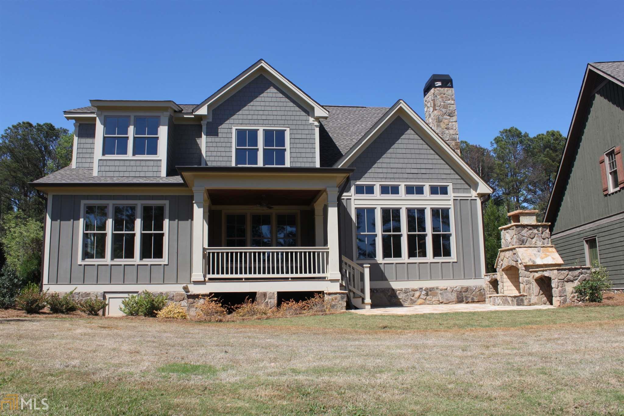 106 Arbors Ln, Eatonton, GA 31024