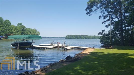 105 Horseshoe Ct, Eatonton, GA 31024