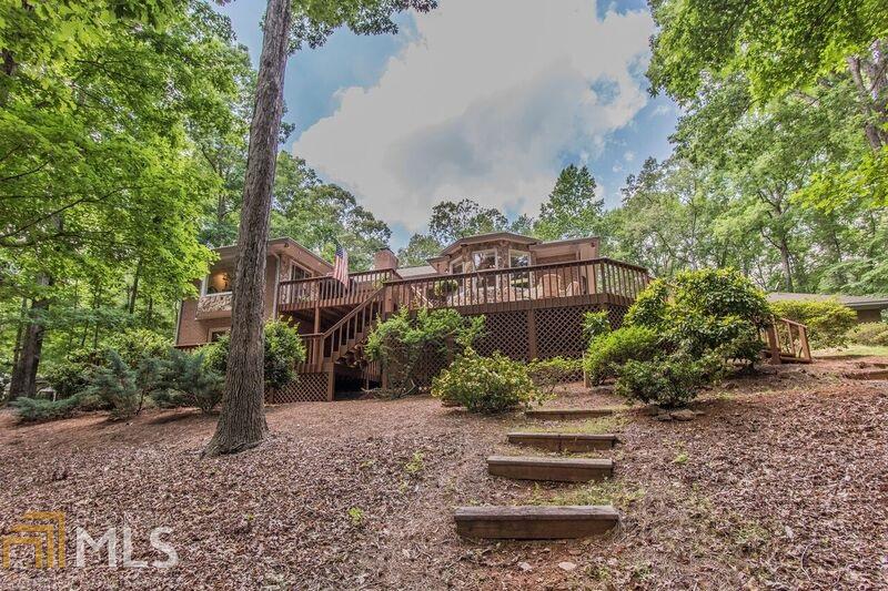 106 Oak Ridge Ln, Eatonton, GA 31024