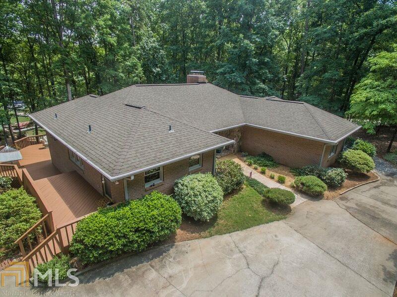 106 Oak Ridge Ln, Eatonton, GA 31024