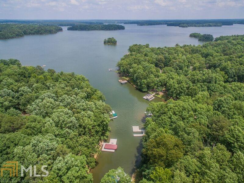106 Oak Ridge Ln, Eatonton, GA 31024