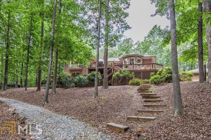 106 Oak Ridge Ln, Eatonton, GA 31024