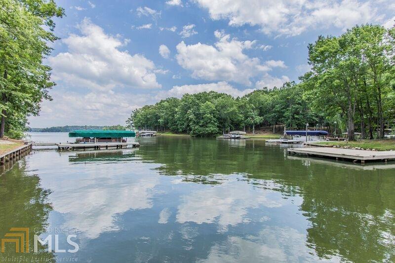 106 Oak Ridge Ln, Eatonton, GA 31024