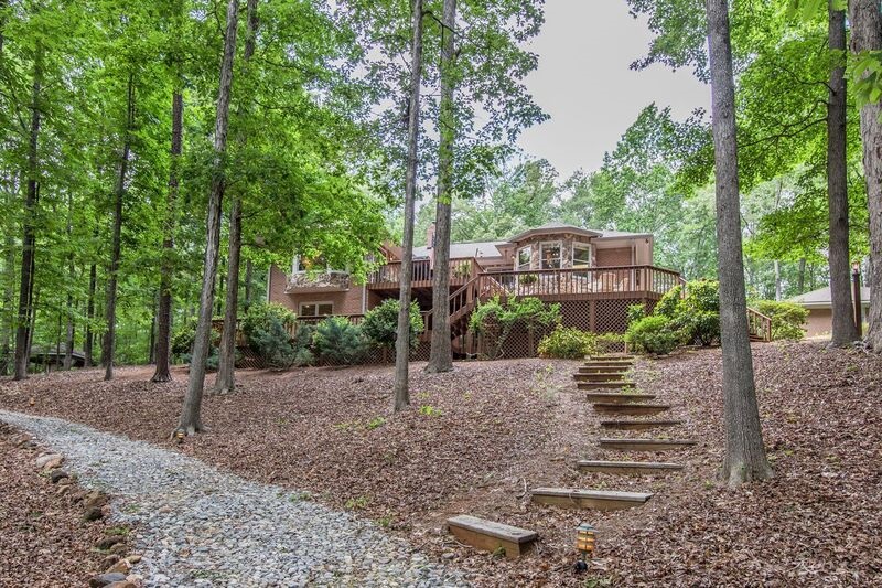 106 OAK RIDGE LANE, Eatonton, GA 31024