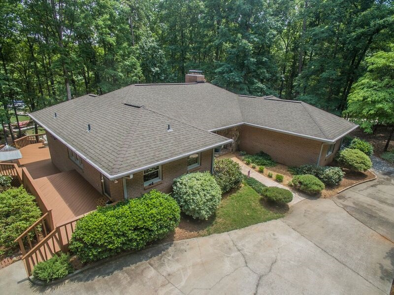 106 OAK RIDGE LANE, Eatonton, GA 31024