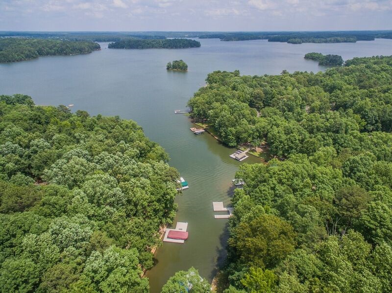 106 OAK RIDGE LANE, Eatonton, GA 31024