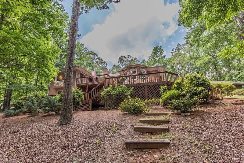106 OAK RIDGE LANE, Eatonton, GA 31024