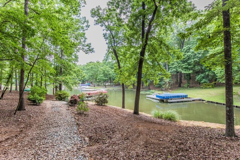 106 OAK RIDGE LANE, Eatonton, GA 31024