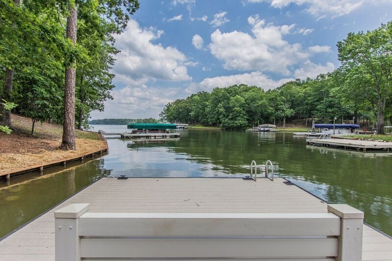 106 OAK RIDGE LANE, Eatonton, GA 31024