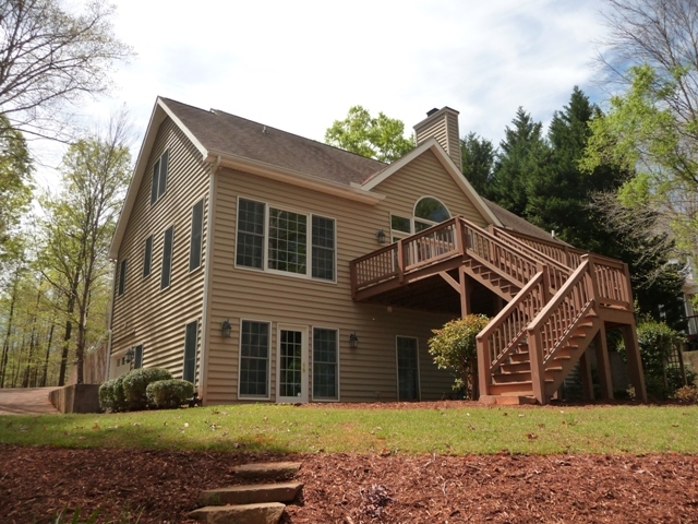 102 HOOT OWL LANE, Eatonton, GA 31024