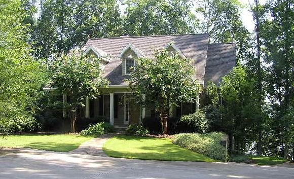 102 HOOT OWL LANE, Eatonton, GA 31024