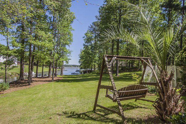 218 Ellman Drive, Eatonton, GA 31024
