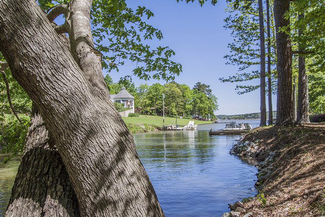 218 Ellman Drive, Eatonton, GA 31024